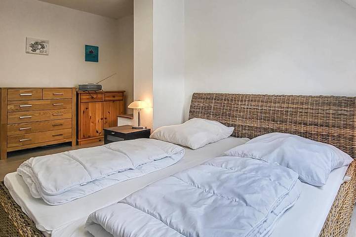 Ferienhaus für 4 Personen, mit Haustier in Wittstock/Dosse - 3