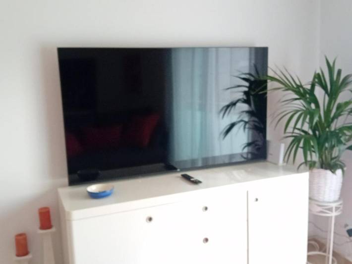 Gîte pour 2 personnes, avec balcon à Paterna - 2