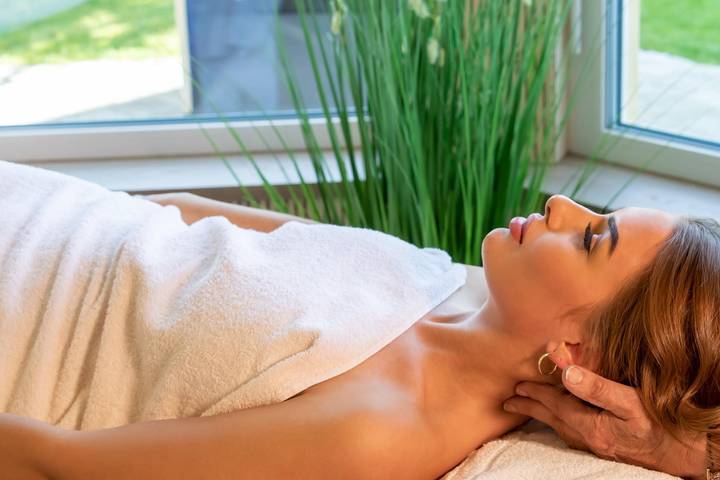 Hotel für 2 Personen, mit Pool und Garten sowie Sauna in Ühlingen-Birkendorf - 4