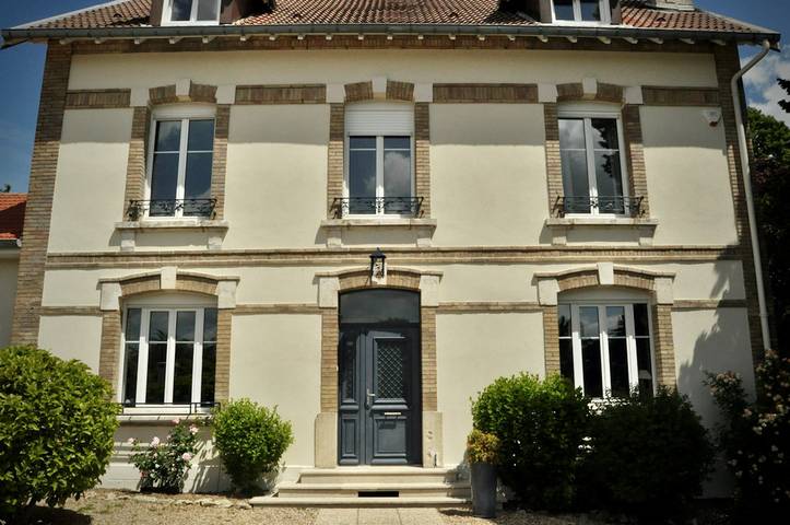 Chambre d’hôte pour 2 personnes, avec jardin et piscine dans Verdun - 2