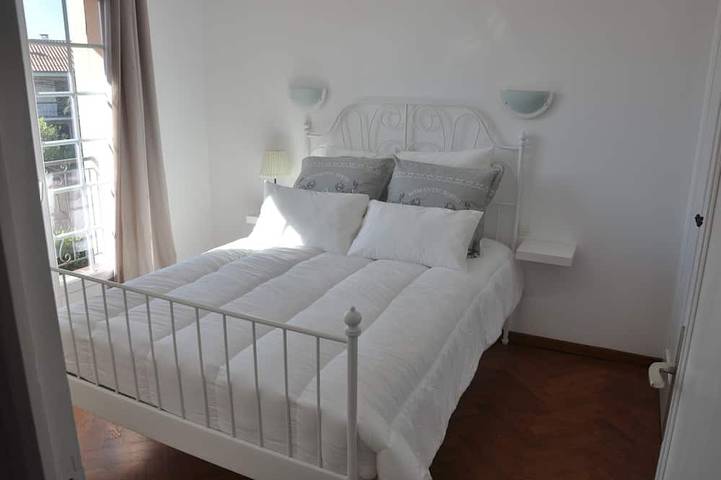 Bastide \"villa cinnamon 'Agde - downtown in Agde, Mediterranean Coast (France)
