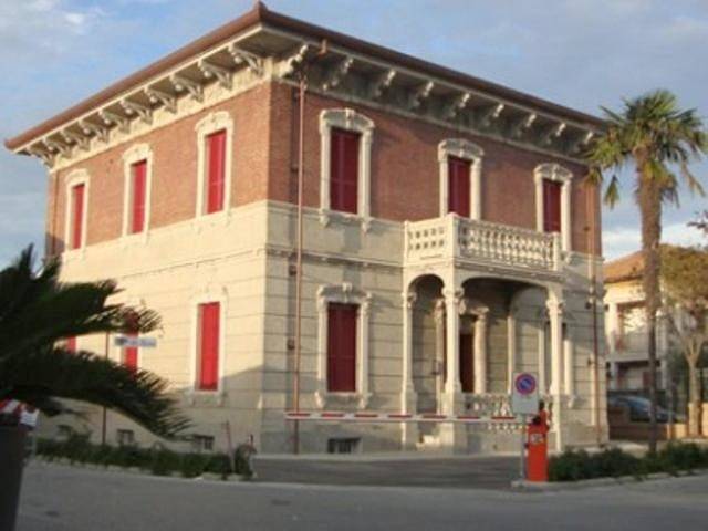 B&b per 2 persone, con Terrazza a Civitanova Marche