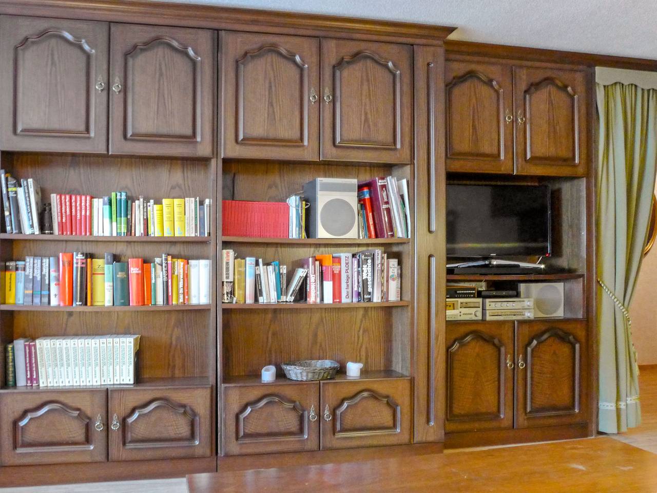 Entire apartment, Zen Stecken A in Zermatt, Wallisian Alps