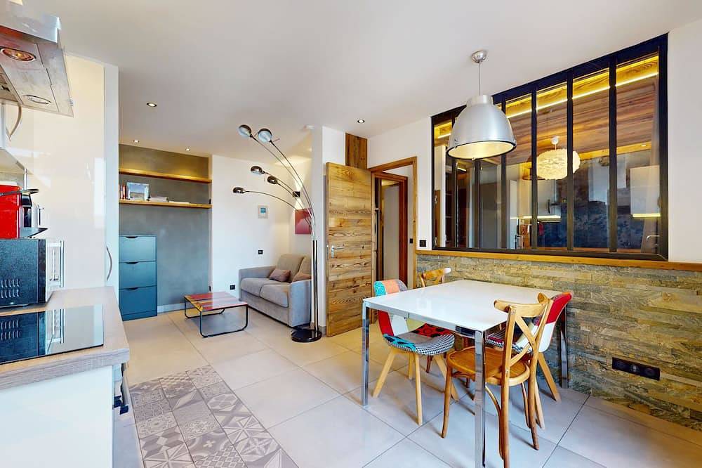 Photo : Appartement de vacances