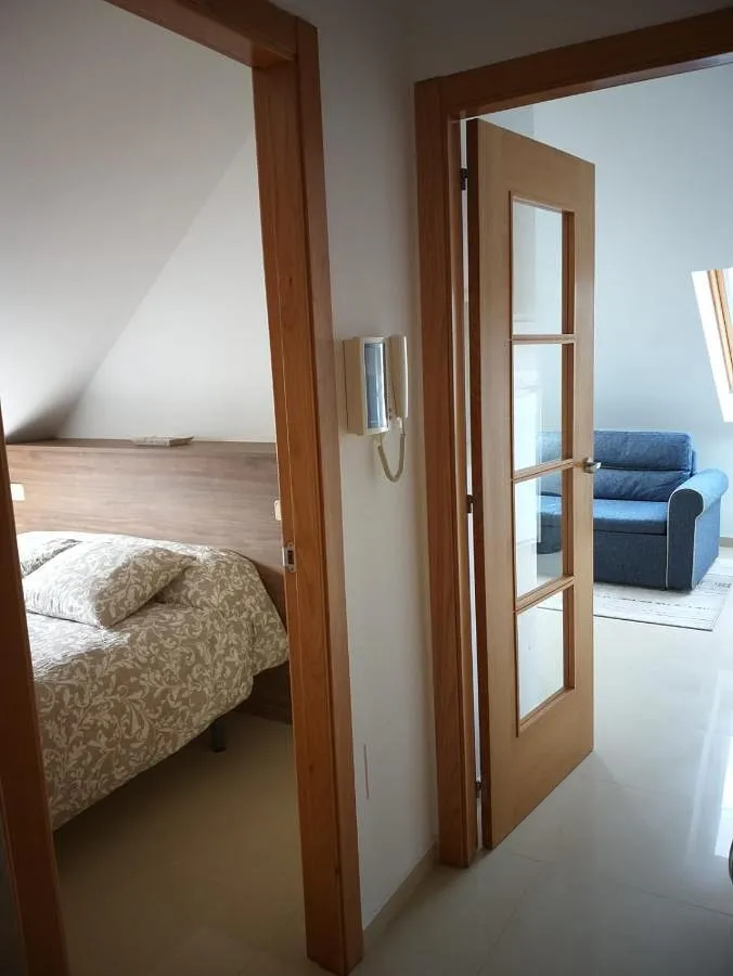 Apartamento de vacaciones para 4 personas - 1
