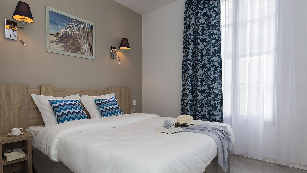 Apartamento vacacional entero, Ferienwohnung für 4 Personen (37 m²) in Rivedoux-Plage in Rivedoux-Plage, Isla de Ré