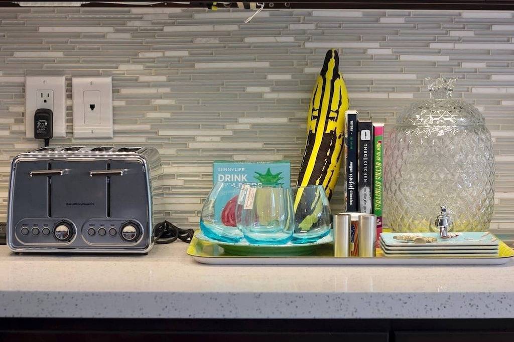 Vacation House for 6 Guests in Palm Springs, Coachella Valley