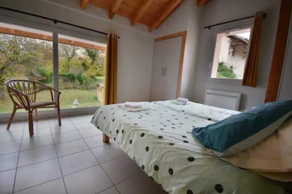 Le Petit Atelier in Excenevex, Thonon-les-Bains und Umgebung