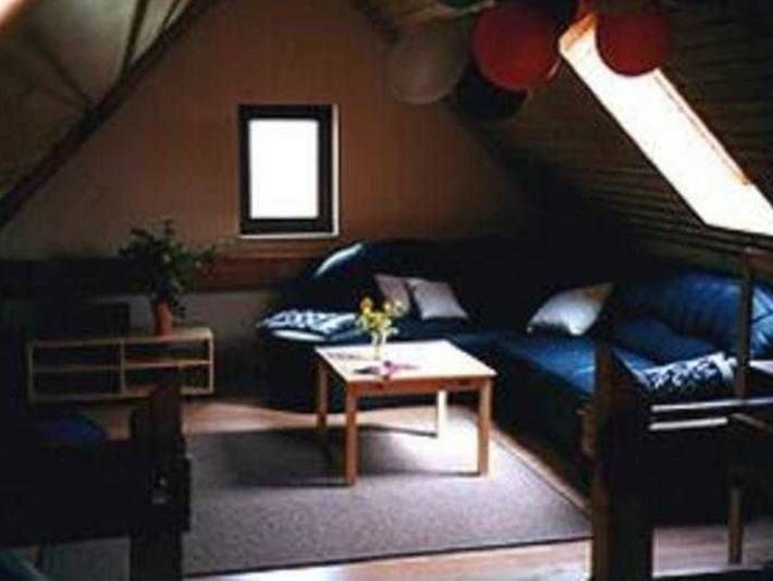 Ferienhaus für 12 Personen, mit Garten im Stettiner Haff - 4