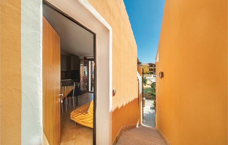 Ferienwohnung für 6 Personen, mit Terrasse, mit Haustier in Nord Sardinien - 3