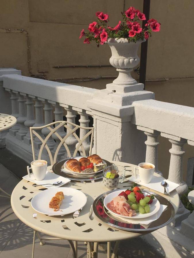 Maison d’hôte pour 2 personnes à Verceil - 3