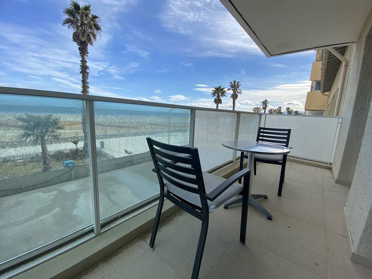Appartement de vacances