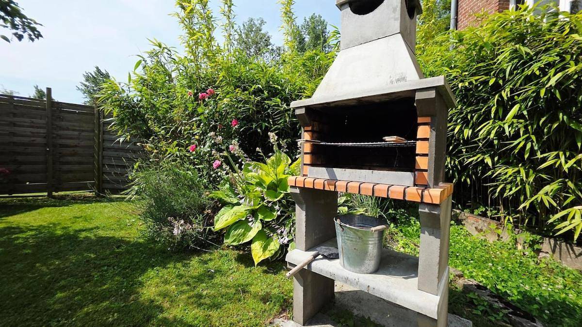 Appartement entier, Domaine Les Tourelles - Gîte 2 in Caffiers, Région de Calais