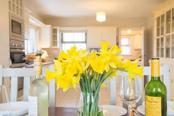 Bungalow für 8 Personen in County Clare, Munster, Bild 4