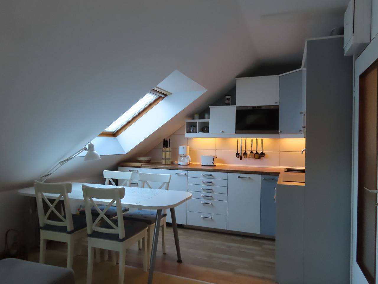 Ganze Ferienwohnung, Zum Schützenklippenblick in Altenau, Harzvorland