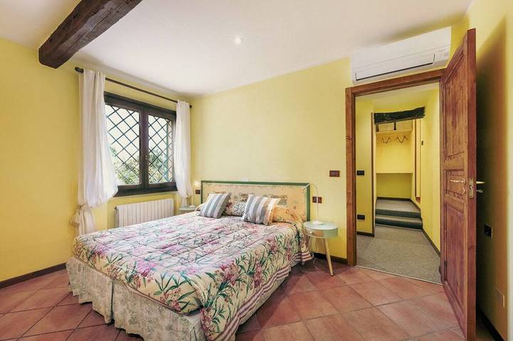 Ganze Wohnung, Schwimmbad, Wellness und Entspannung in den Hügeln von Bologna in Crespellano, Valsamoggia