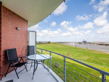 Ferienwohnung für 4 Personen in Cuxhaven (Stadt), Cuxhaven, Bild 2