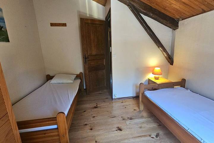 Location de vacances pour 15 personnes, avec jardin, animaux acceptés à Floressas - 4