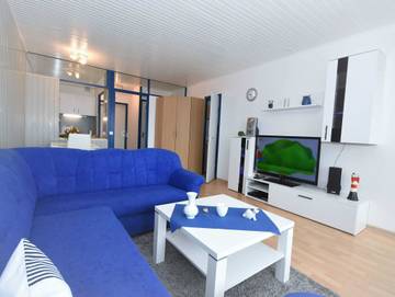 Ferienwohnung für 4 Personen in Sierksdorf, Südliche Ostseeküste, Bild 3