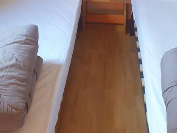 Camping pour 4 Personnes dans Saint-Aulaye, Périgord Vert, Photo 3