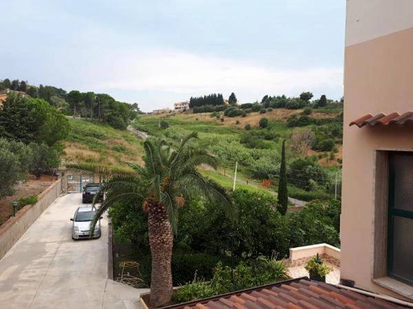 Large Double Room in Catanzaro Lido, Catanzaro