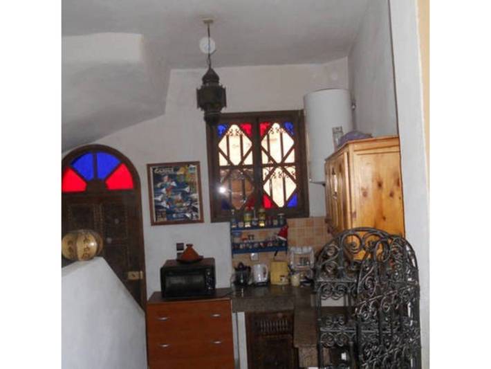 Gîte pour 3 personnes, animaux acceptés au Maroc - 4