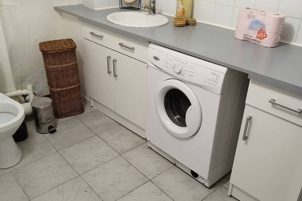 Appartement entier, Studio au coeur de la provence in Camps-la-Source, Région de Brignoles