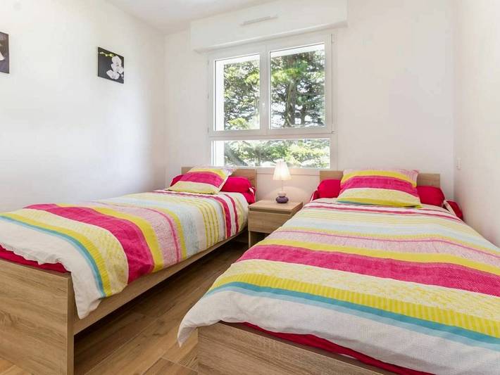 Appartement entier, Appartements en bord de mer avec Wifi et animal accepté à Piriac-sur-Mer in Lerat, Piriac-sur-Mer
