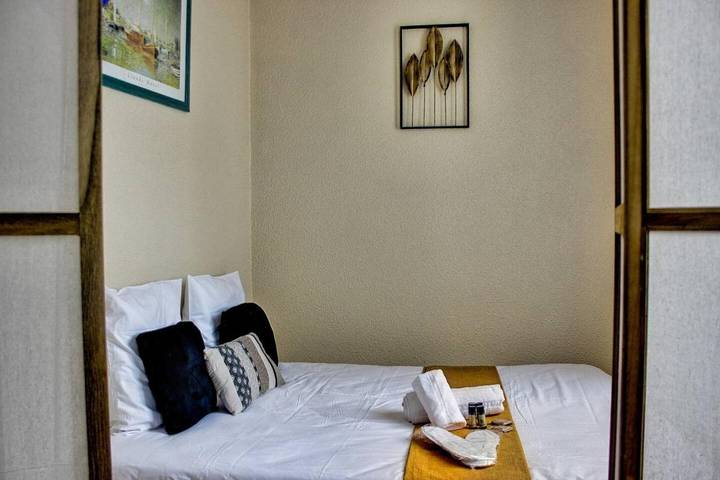 Appartement de vacances pour 2 personnes