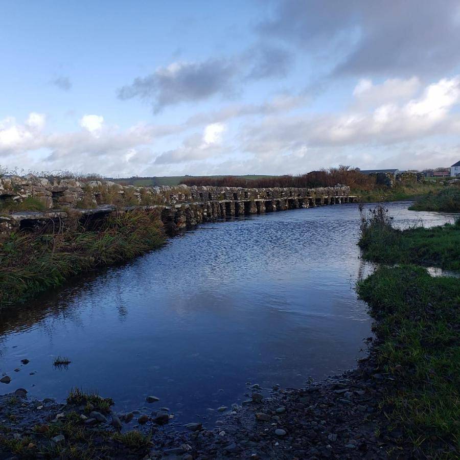 Daffodil Cottage 2 Bedroom in Louisburgh, County Mayo