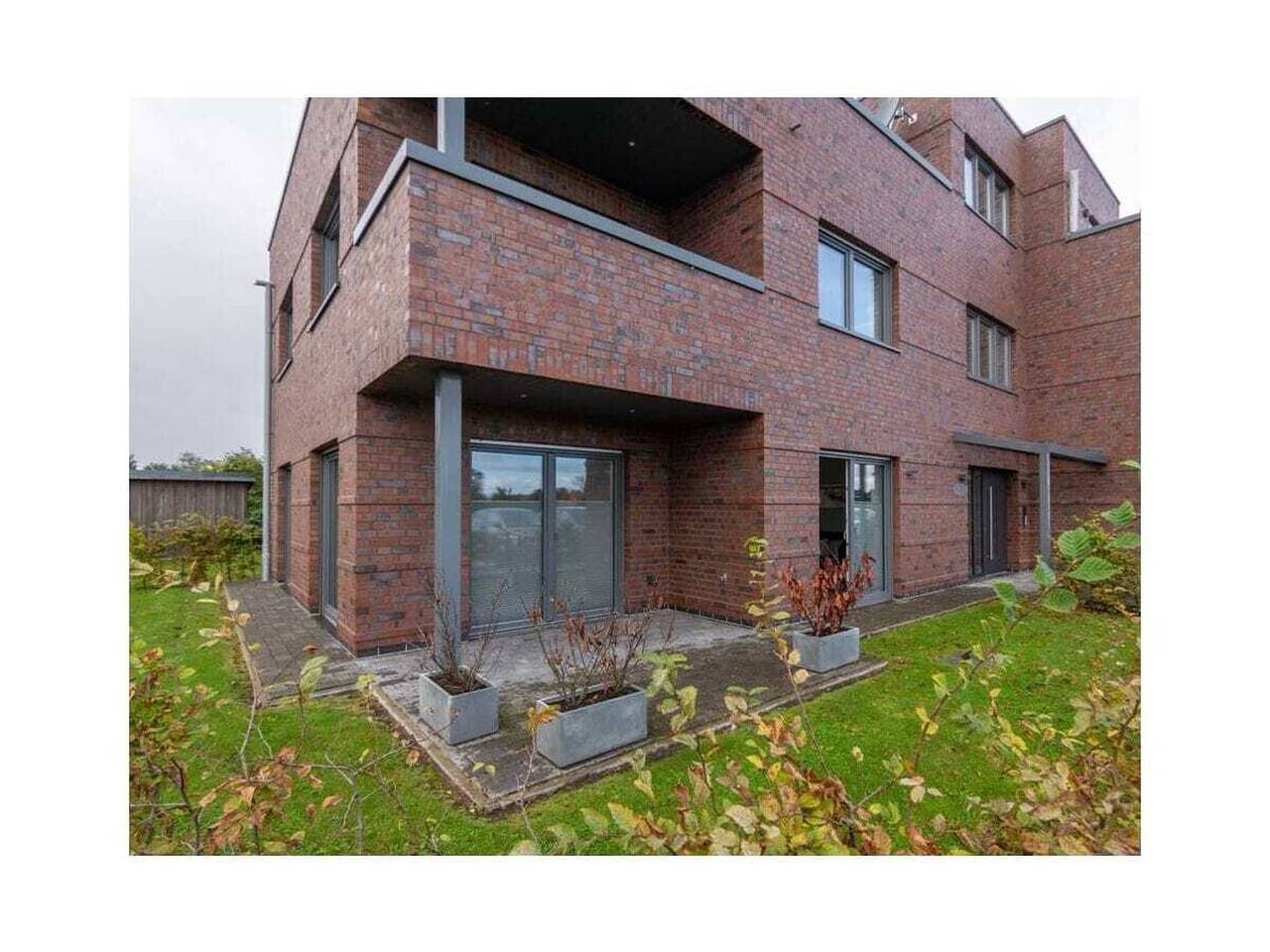 Ferienwohnung Wellness-Oase in Norddeich, Norden und Umgebung