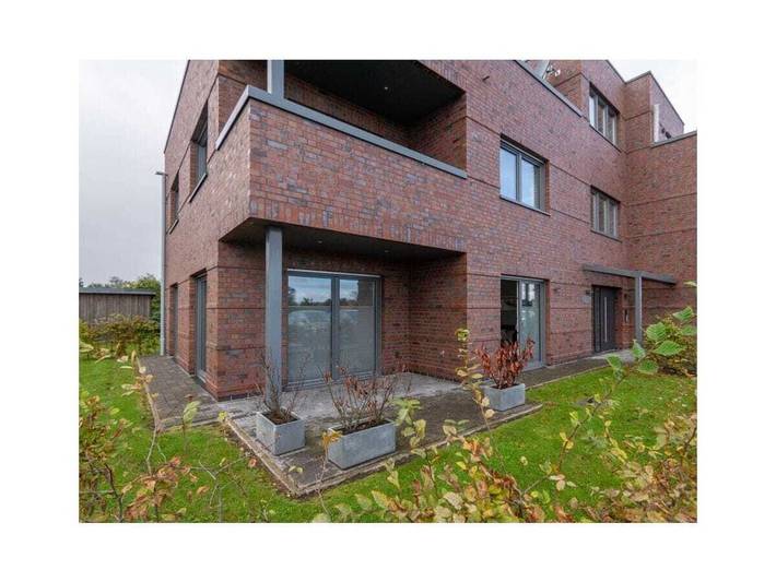 Ferienhaus für 2 Personen, mit Garten und Sauna