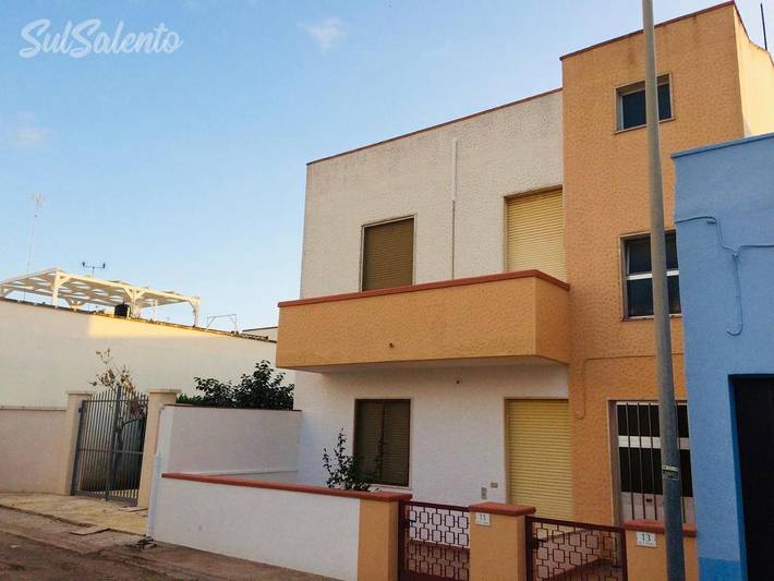 Apartamento de vacaciones para 6 personas, con terraza, Se admiten mascotas - 1