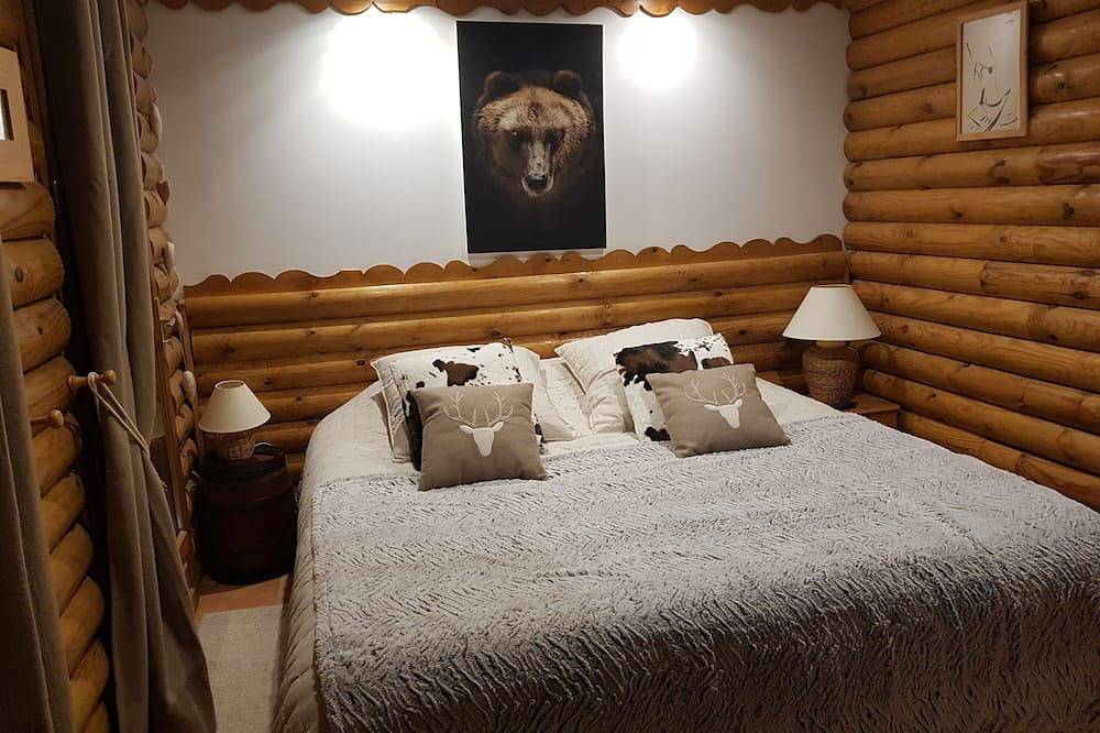 Chalet Charme 16Pax 7 ch - Sauna + Bain Nordique - 5 salles de bain 6 Wc in Les Angles, Parc naturel régional des Pyrénées catalanes