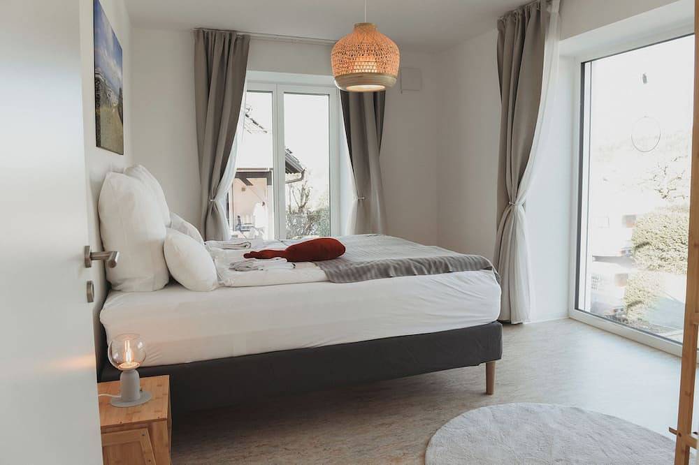 Ganze Wohnung, Alb-Suite Family Friendly Premium 2Br Apartment in Balingen, Neckar-Alb
