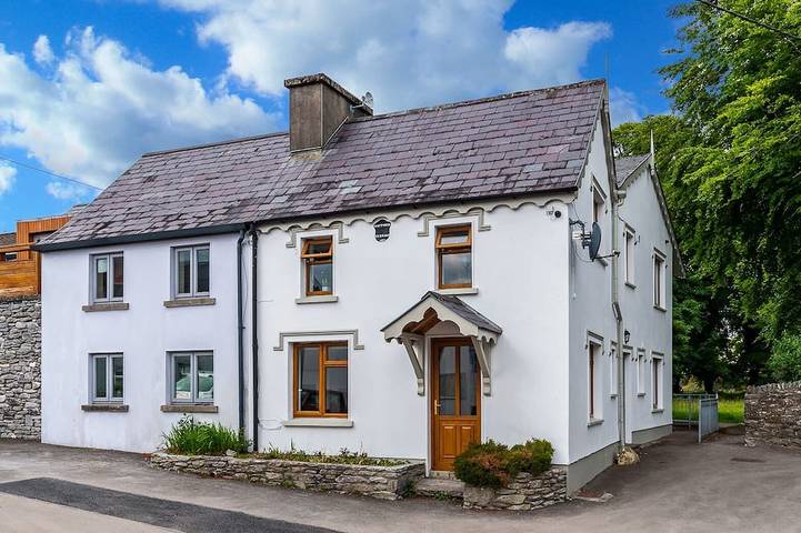 Holiday rental for 4 people in Kenmare