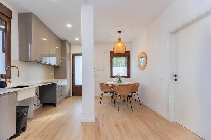 Ferienhaus für 4 Personen in Valencia