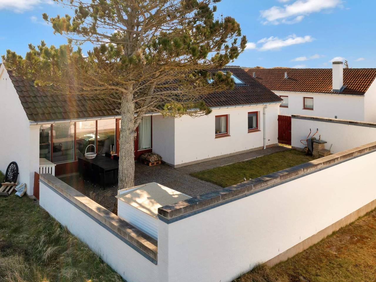 Casa vacanza a Jammerbugt a partire da 103€ a notte