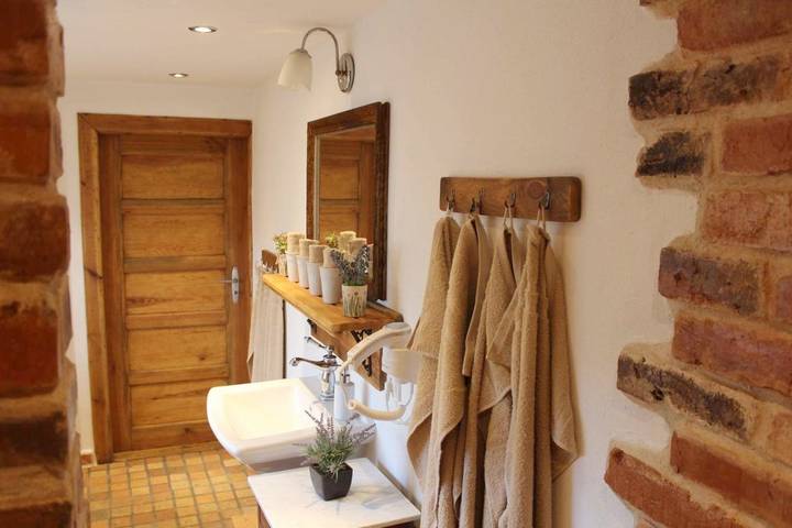 Location de vacances pour 4 personnes, avec vue à Weißwasser (Oberlausitz) - 2