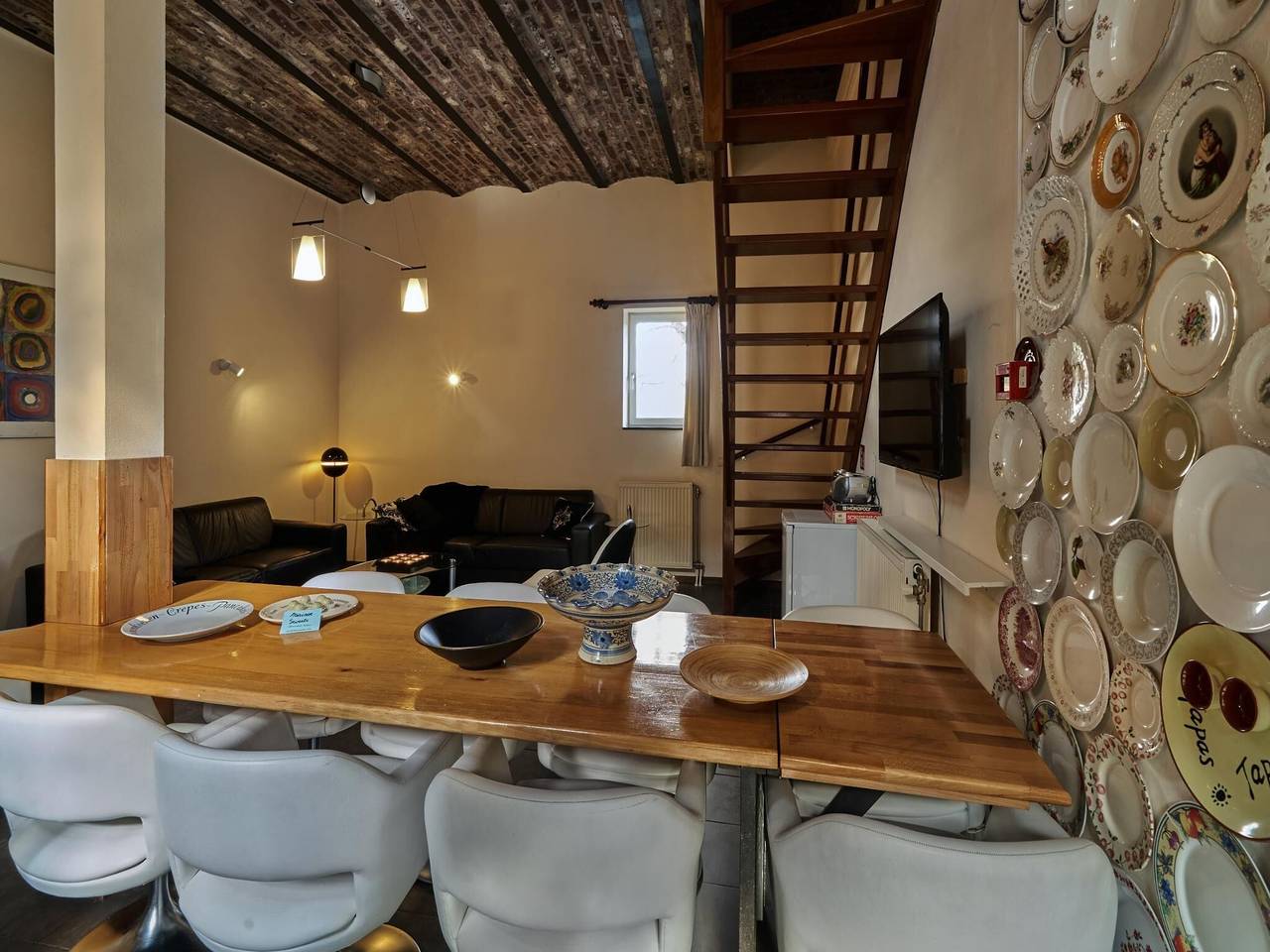 Vakantiehuis in Mesch-Eijsden in Eijsden, Limburg