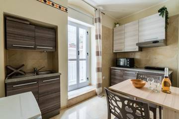 Glamping voor 2 Personen in Barletta, Barletta-Andria-Trani, Afbeelding 2