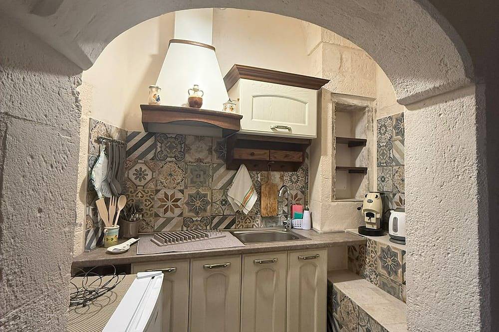 Entire apartment, Bright and welcoming historic apartment in Martina Franca in the Itria Valley. in Martina Franca, Taranto Province