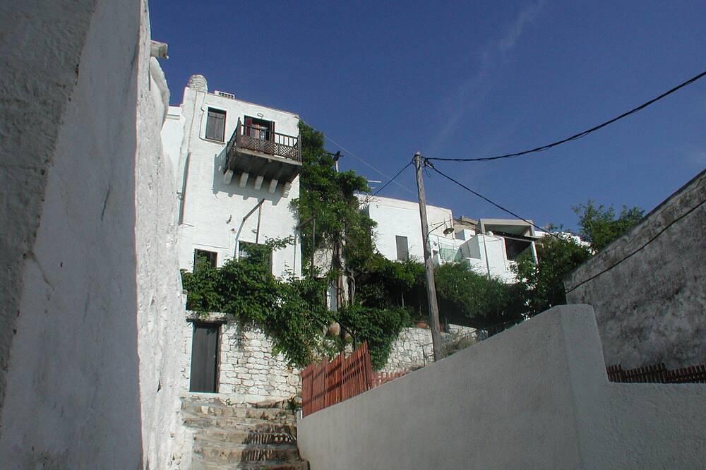 Gemütliches traditionelles Wohnhaus für bis zu 6 Personen in Skyros