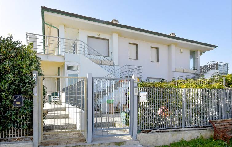 Location de vacances pour 5 personnes, avec Terrasse à Porto Sant'Elpidio - 2