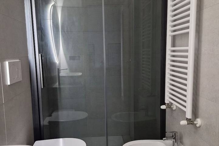 Ganze Wohnung, Domus Harmoniae in Albano Laziale, Parco Regionale dei Castelli Romani