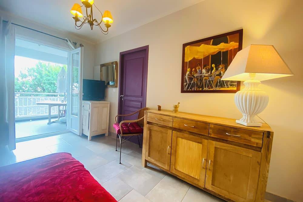 Appartamento intero, Appartement /terrasse 4 Personnes in San Nicolao Francia, Corte e dintorni