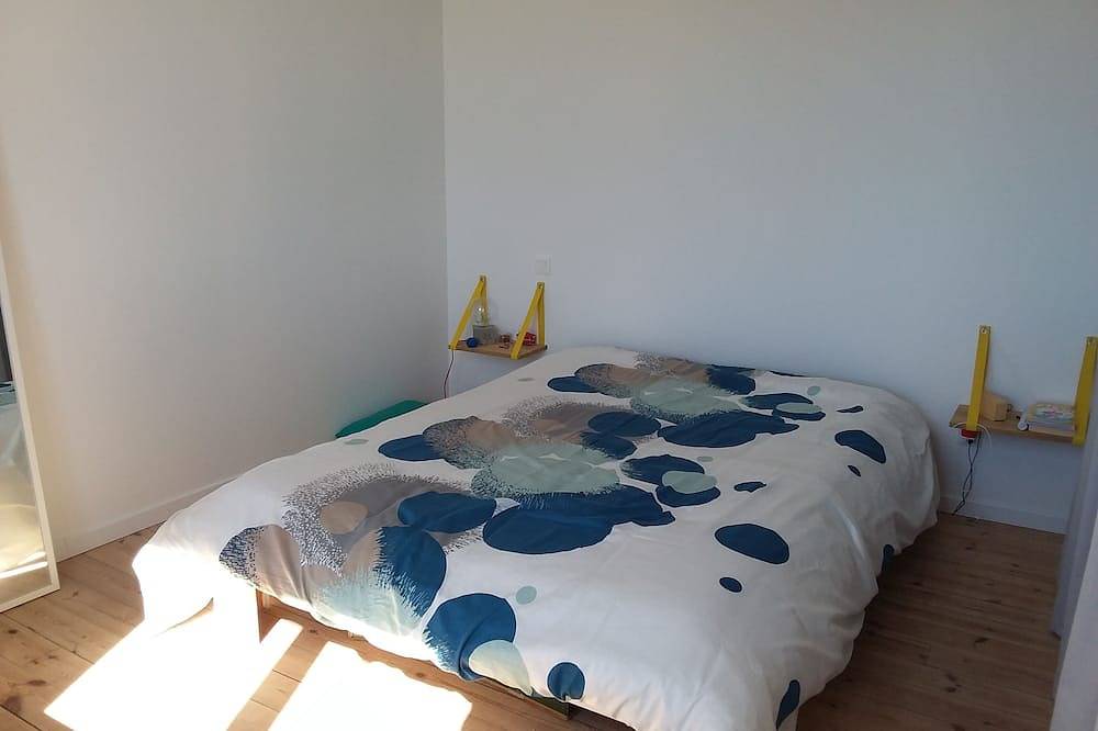 Bienvenue dans notre jolie maison rochelaise ! in La Rochelle, Région de La Rochelle