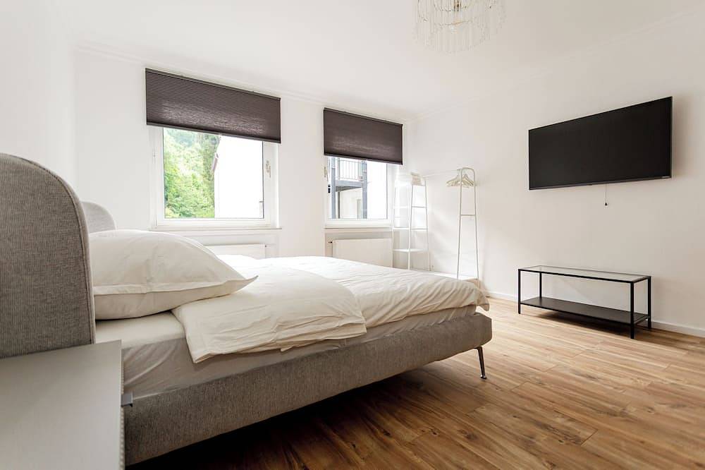 Ganze Wohnung, Ferienhaus Arina in Bad Bertrich, Traben-Trarbach und Umbegung