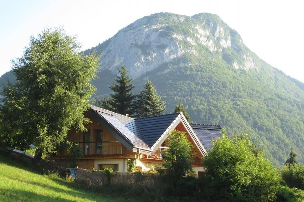 Ecogite Du Lac - La Thuile in La Thuile (Francia), Chambéry e dintorni