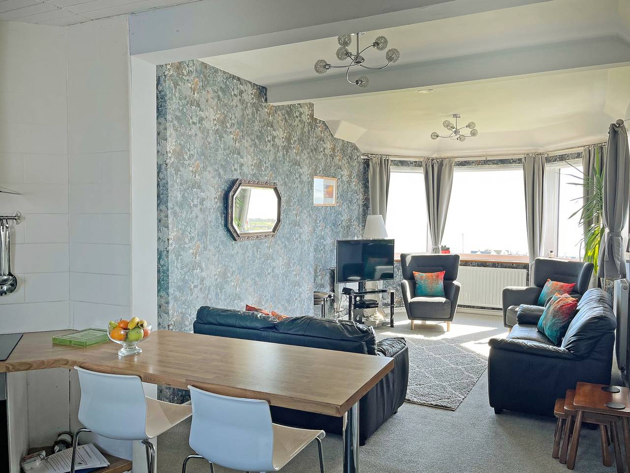 Lloyds Cottage in Isle of Portland, Dorset